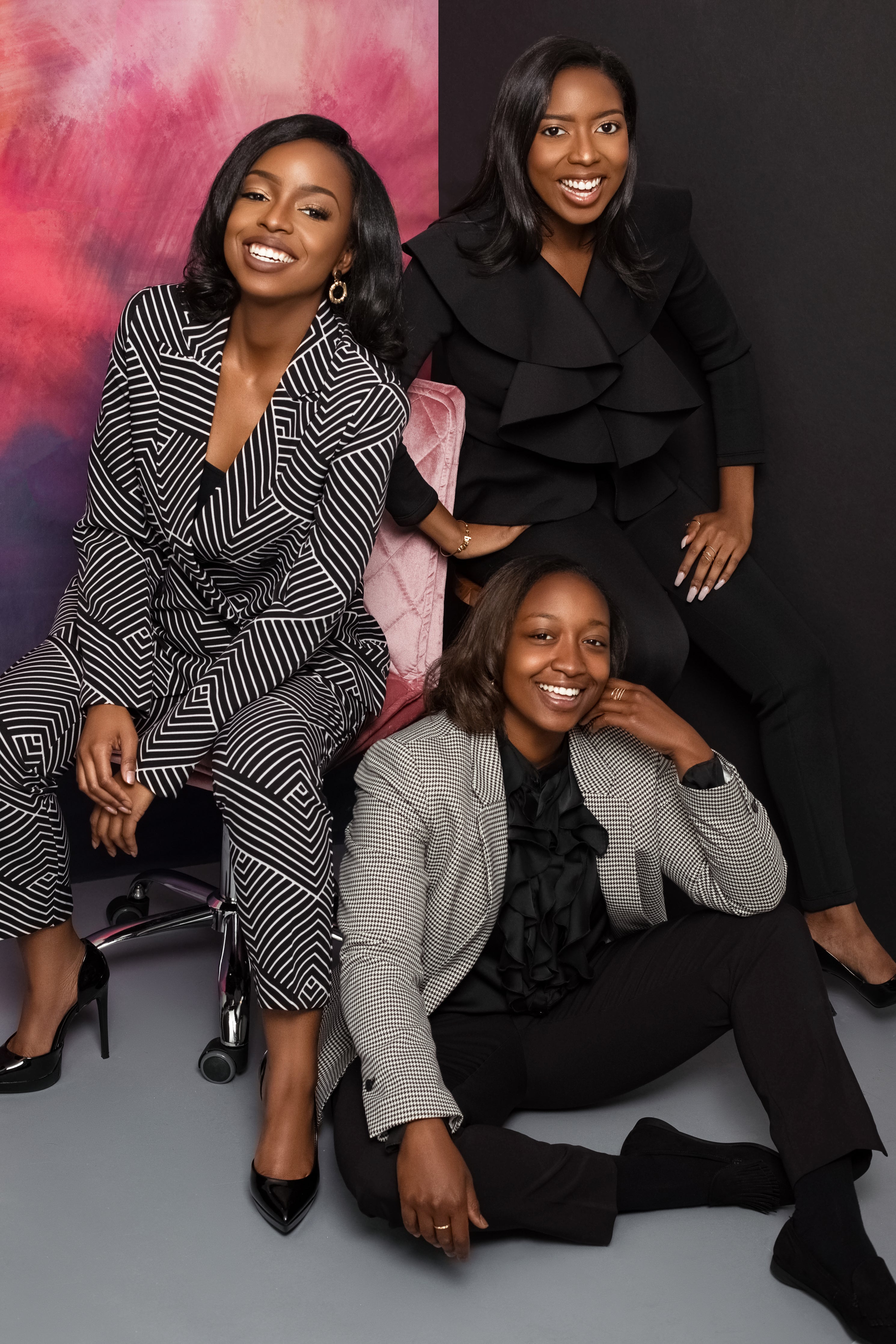Sabreen Founders